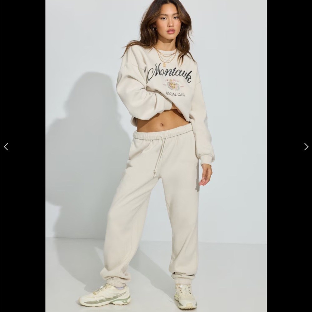 Garage - UltraFleece Boyfriend Sweatpants